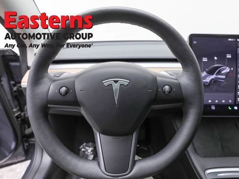 Used 2023 Tesla Model 3 Long Range image 10