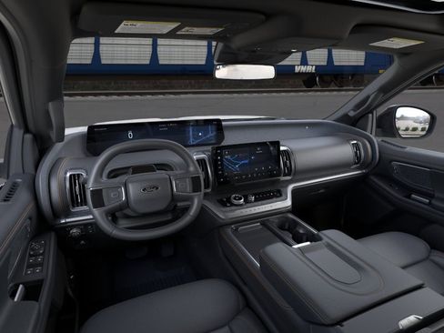 New 2026 Ford Expedition Tremor AWD/4WD image 9