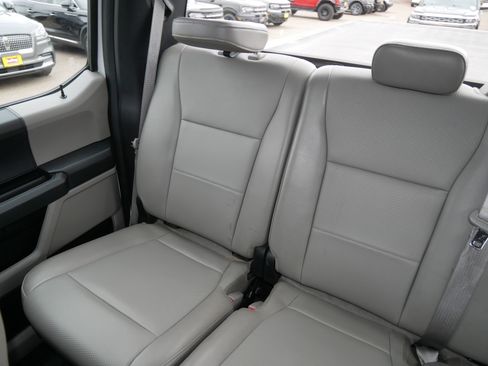 Used 2017 Ford F350 XL w/ Power Equipment Group image 12