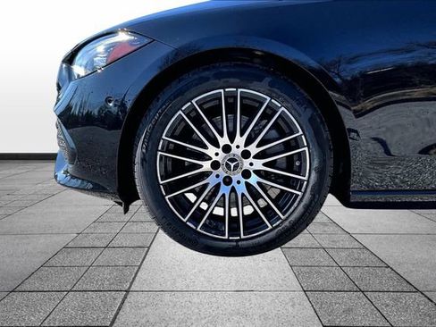 Certified 2023 Mercedes-Benz C 300 C 300 image 4