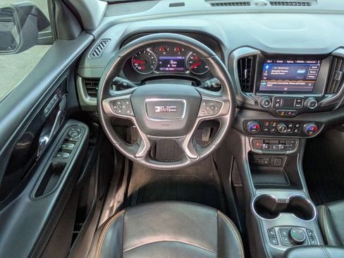 Used 2022 GMC Terrain AT4 w/ LPO, Floor Liner Package image 17