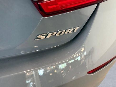 Used 2022 Honda Accord Sport image 21