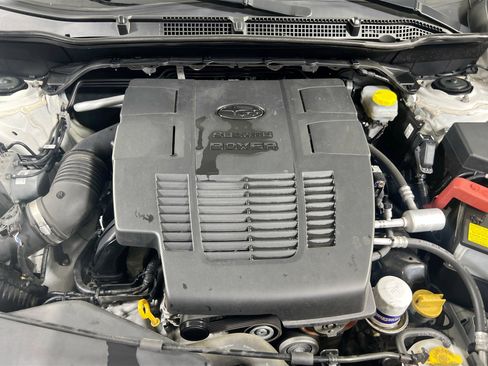 Used 2023 Subaru Forester Sport AWD/4WD image 30