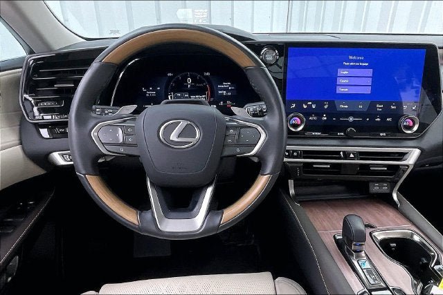 Used 2025 Lexus RX 350 AWD w/ Convenience Package image 5
