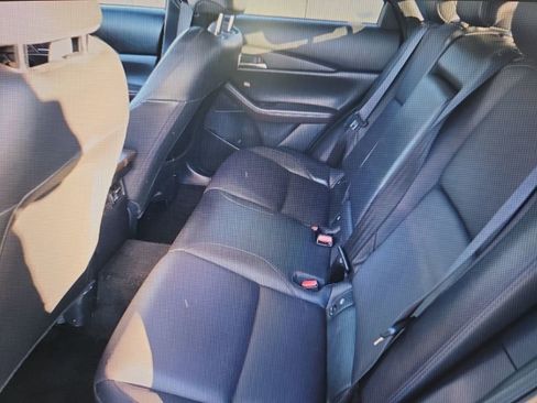 Used 2023 MAZDA CX-30 AWD 2.5 S w/ Premium Package image 10