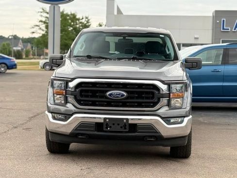 Used 2023 Ford F150 XLT AWD/4WD image 29