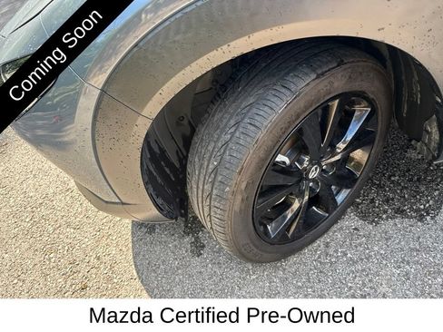 Used 2022 MAZDA CX-30 AWD 2.5 S w/ Preferred Package image 34