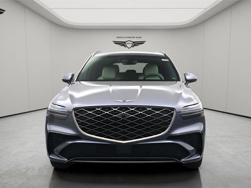 New 2026 Genesis GV70 3.5T Sport Prestige image 11