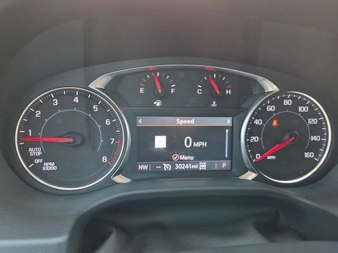 Used 2023 GMC Acadia AT4 AWD/4WD image 13