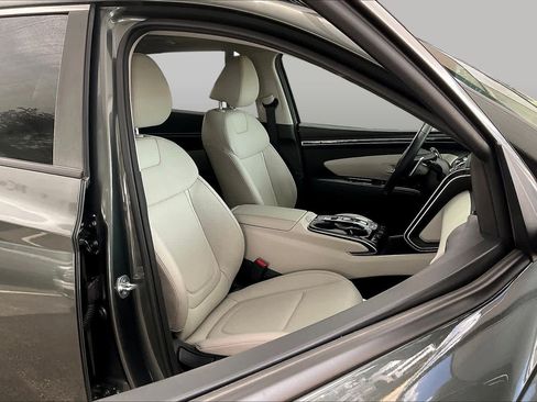 Certified 2024 Hyundai Tucson SEL AWD/4WD image 9