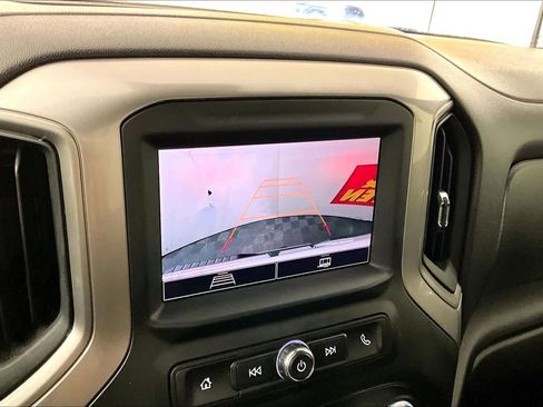 Certified 2024 GMC Sierra 2500 Pro w/ Convenience Package image 22