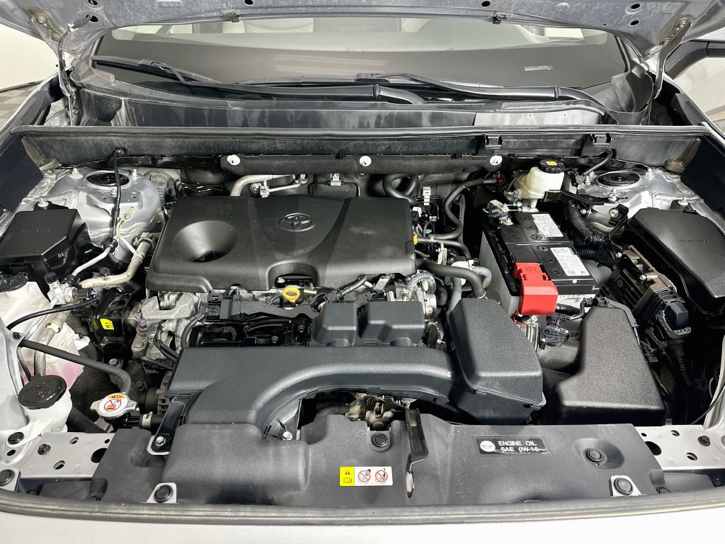 Certified 2023 Toyota RAV4 XLE Premium AWD/4WD image 30