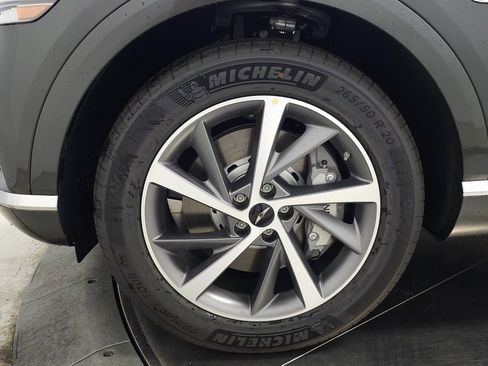 New 2026 Genesis GV80 2.5T Select image 8