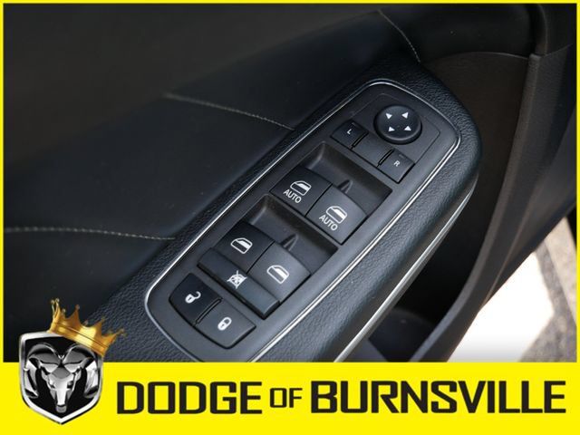 Used 2022 Dodge Charger Scat Pack w/ Plus Group RWD image 17