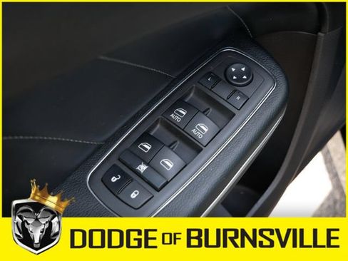 Used 2022 Dodge Charger Scat Pack w/ Plus Group RWD image 17