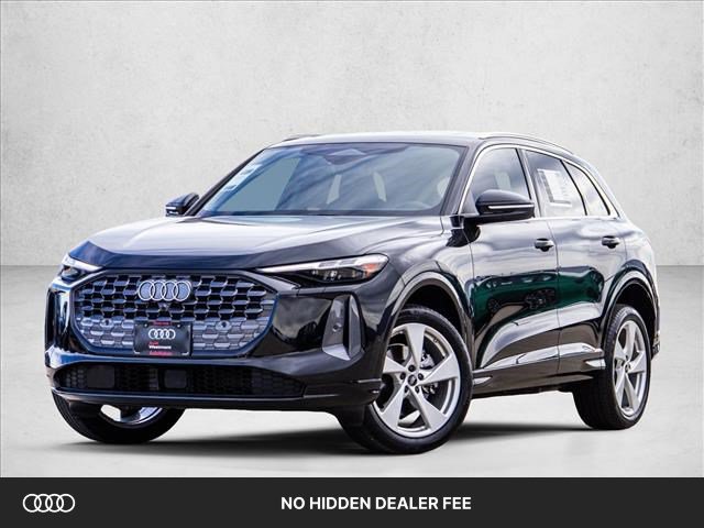 Certified 2025 Audi Q5 Premium w/ Premium Plus AWD/4WD image 1