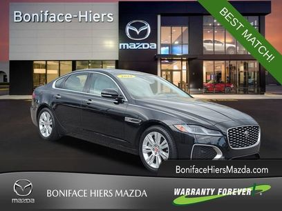 Used 2022 Jaguar XF S