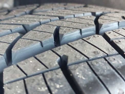 Used 2018 Ford Fusion S image 8