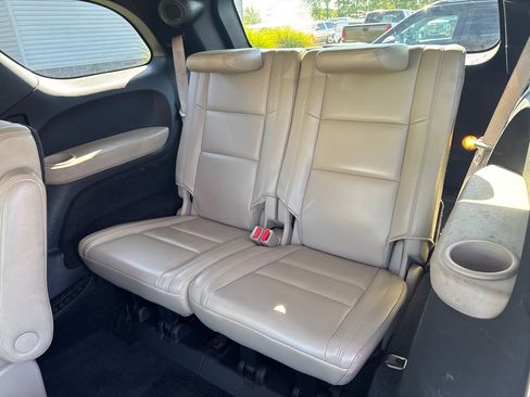 Used 2014 Dodge Durango Limited w/ Premium Group AWD/4WD image 12