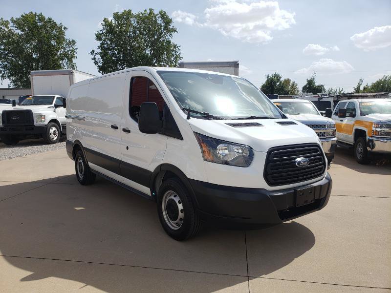 Used 2019 Ford Transit 150 130 Low Roof RWD image 5