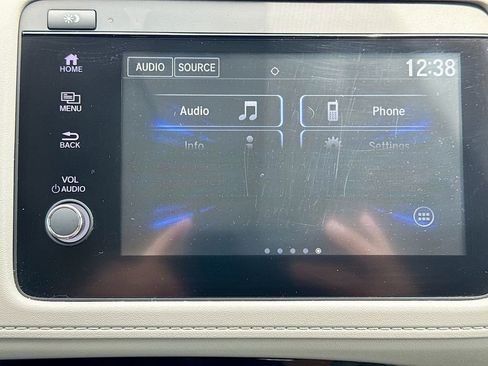 Used 2022 Honda HR-V EX-L image 15