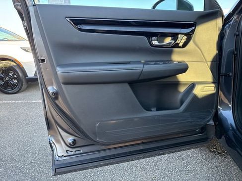 New 2026 Honda CR-V EX-L image 17