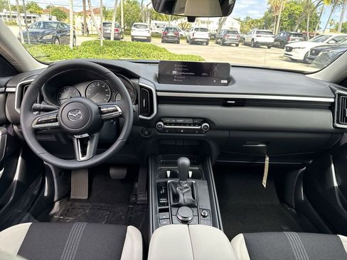 New 2026 MAZDA CX-50 AWD 2.5 S w/ Weather Package image 14