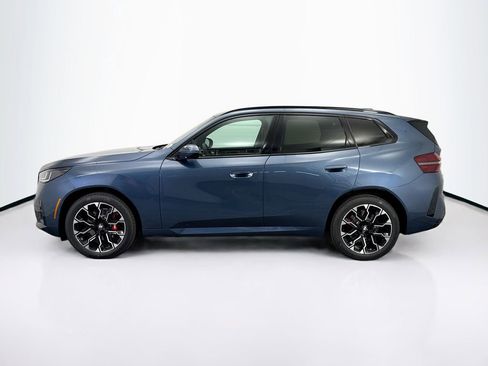 Used 2026 BMW X3 xDrive30i w/ M Sport Package AWD/4WD image 8