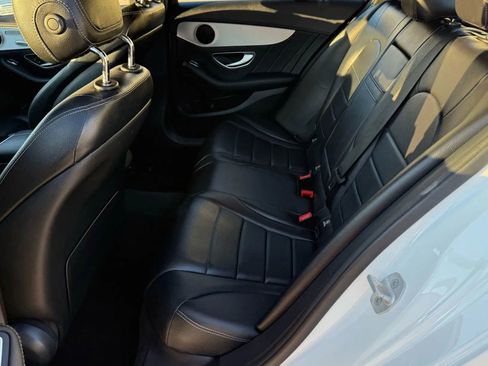 Used 2016 Mercedes-Benz C 300 Sedan image 16