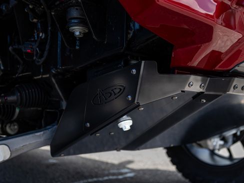 New 2026 Ford Bronco Raptor AWD/4WD image 38