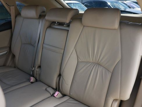 Used 2006 Lexus RX 400h AWD image 10