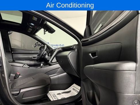 Used 2023 Hyundai Santa Cruz Night w/ Cargo Package image 14