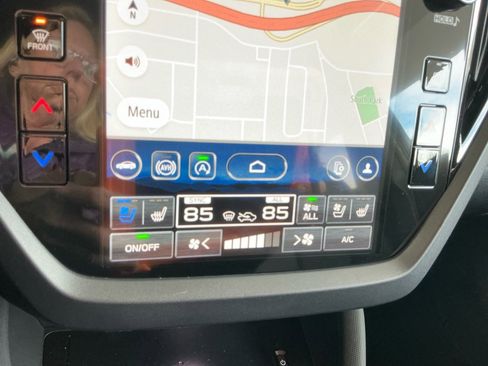 New 2026 Subaru Forester Touring image 17