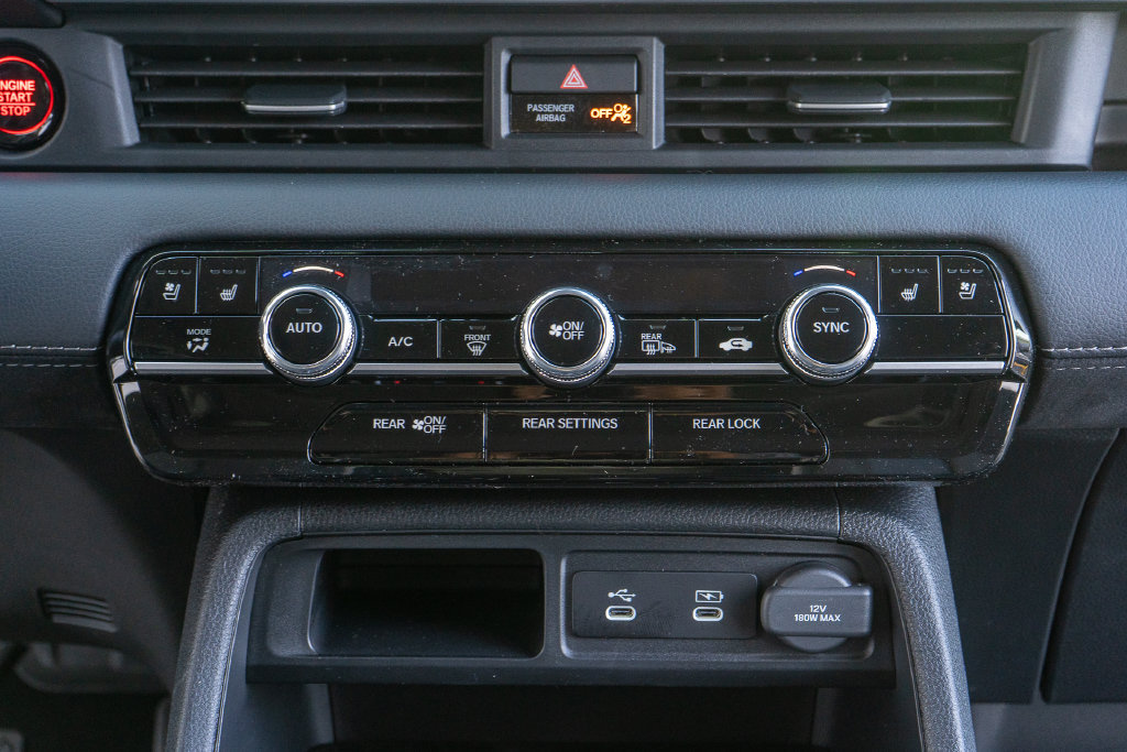 New 2026 Honda Pilot Elite image 22