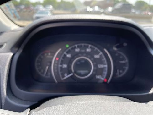 Used 2015 Honda CR-V Touring image 2