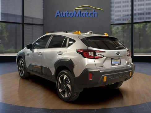 Used 2024 Subaru Crosstrek 2.5i Wilderness w/ Wilderness Package image 8