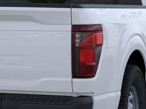 New 2026 Ford F150 XL image 21