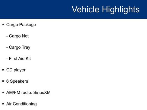 Used 2017 Hyundai Tucson Sport w/ Cargo Package image 12