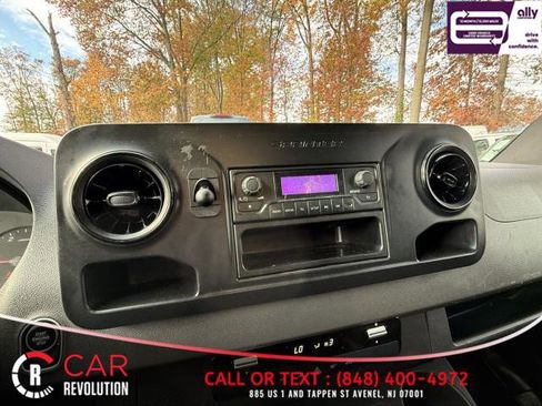 Used 2019 Mercedes-Benz Sprinter 170 image 19