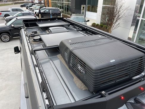 Used 2023 Mercedes-Benz Sprinter 144 Cargo image 24