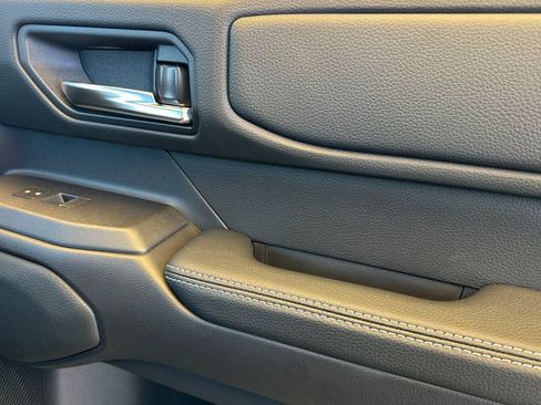 New 2026 Toyota Land Cruiser image 21