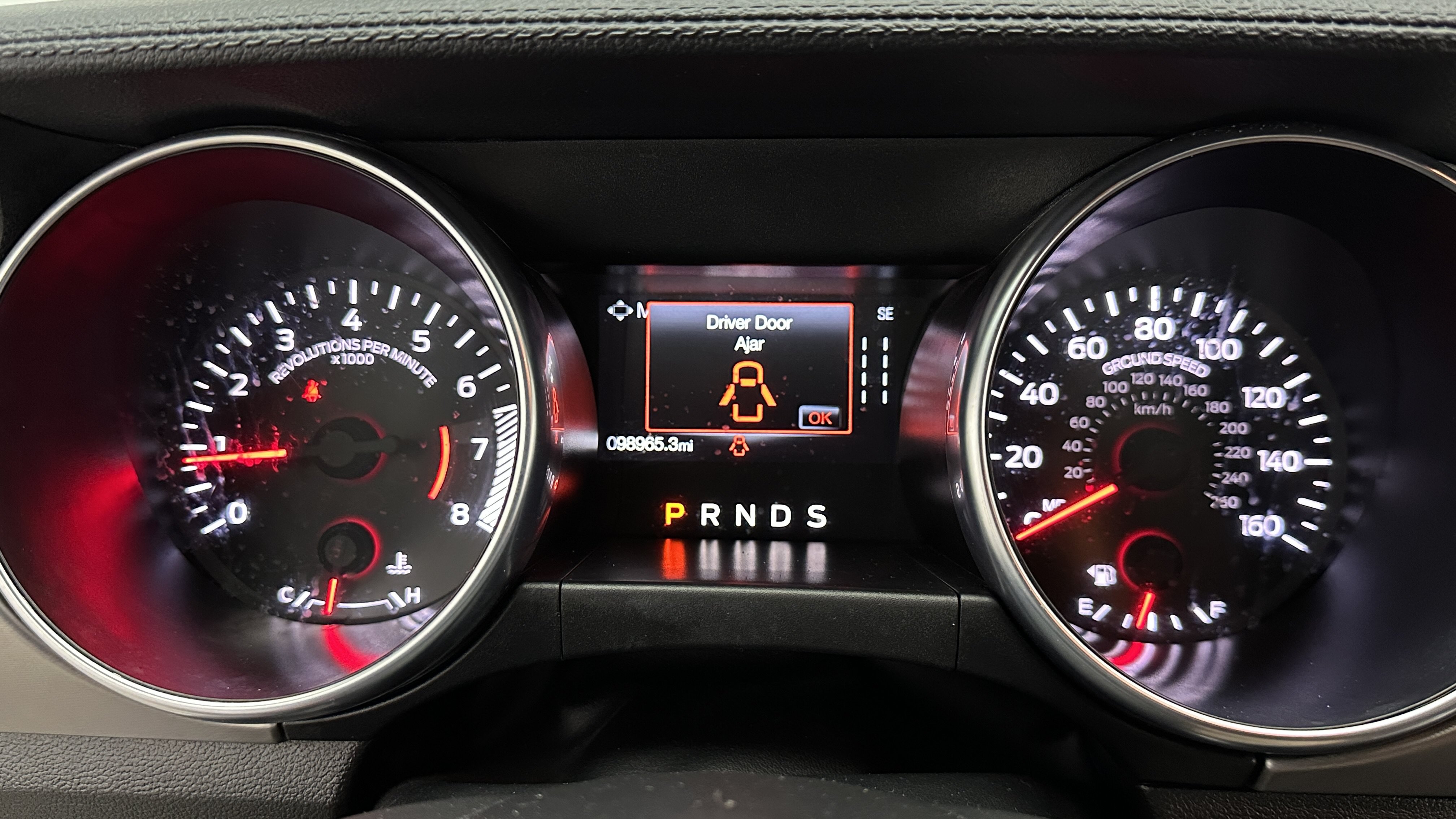 Used 2023 Ford Mustang Premium RWD image 25