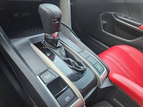 Used 2019 Honda Civic LX image 8
