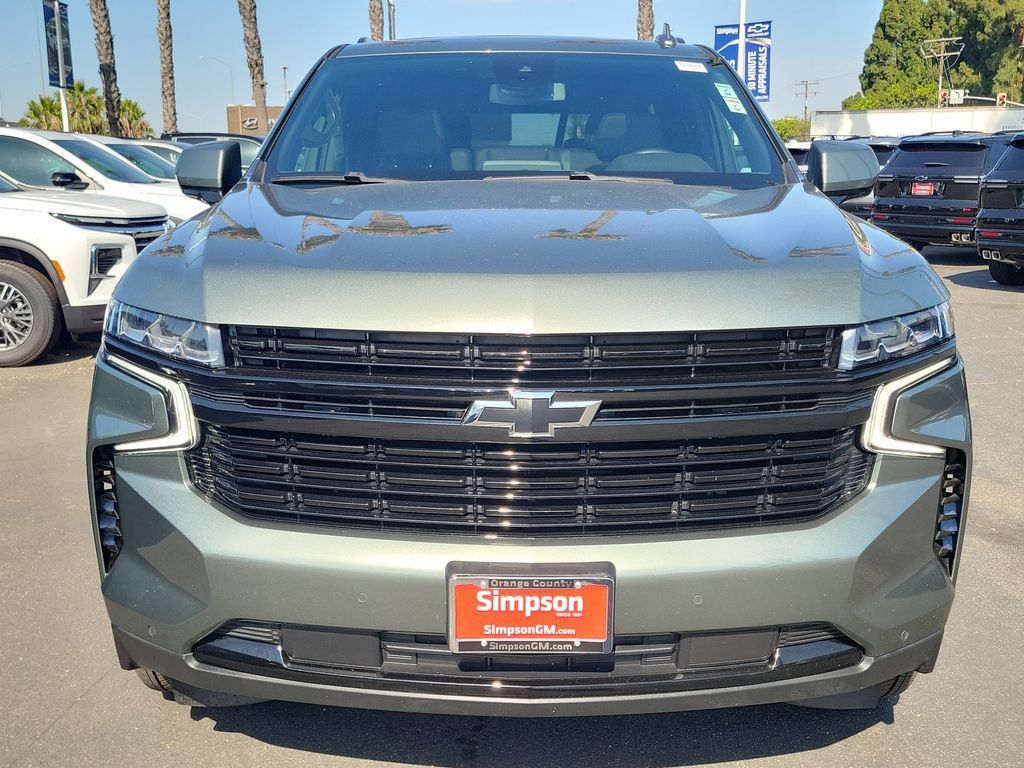 Used 2023 Chevrolet Tahoe RST AWD/4WD image 27