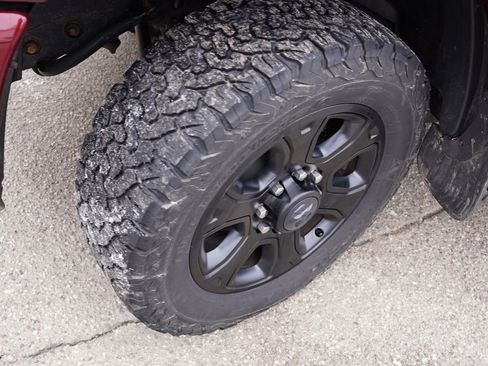 Certified 2018 RAM 3500 Big Horn w/ Sport Appearance Group image 13