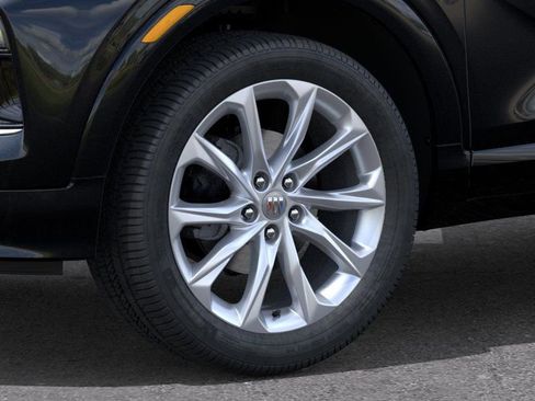 New 2026 Buick Encore GX Avenir w/ Avenir Technology Package image 9