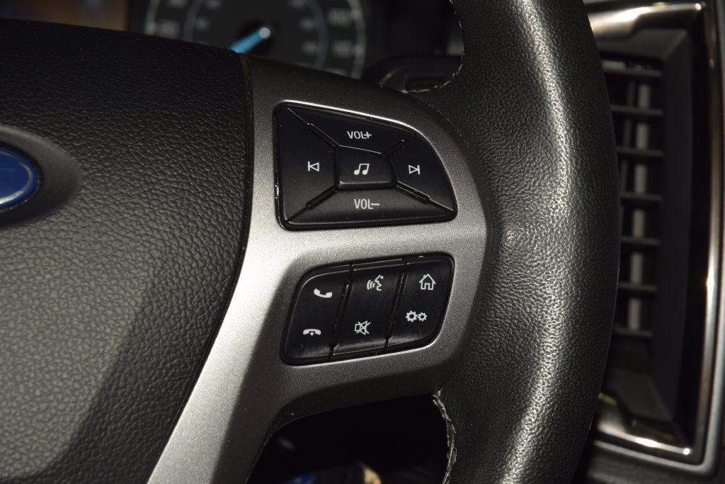 Used 2022 Ford Ranger XLT w/ Equipment Group 302A High AWD/4WD image 36