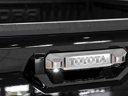 Used 2025 Toyota Tundra 1794 Edition image 56