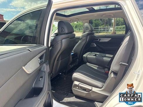 Certified 2026 Acura MDX FWD w/ Technology Package image 25