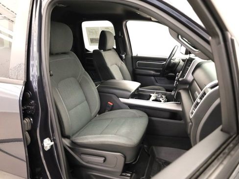 Used 2021 RAM 1500 Big Horn image 32
